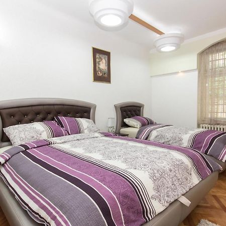 Bukoleon Apartment Bělehrad Exteriér fotografie